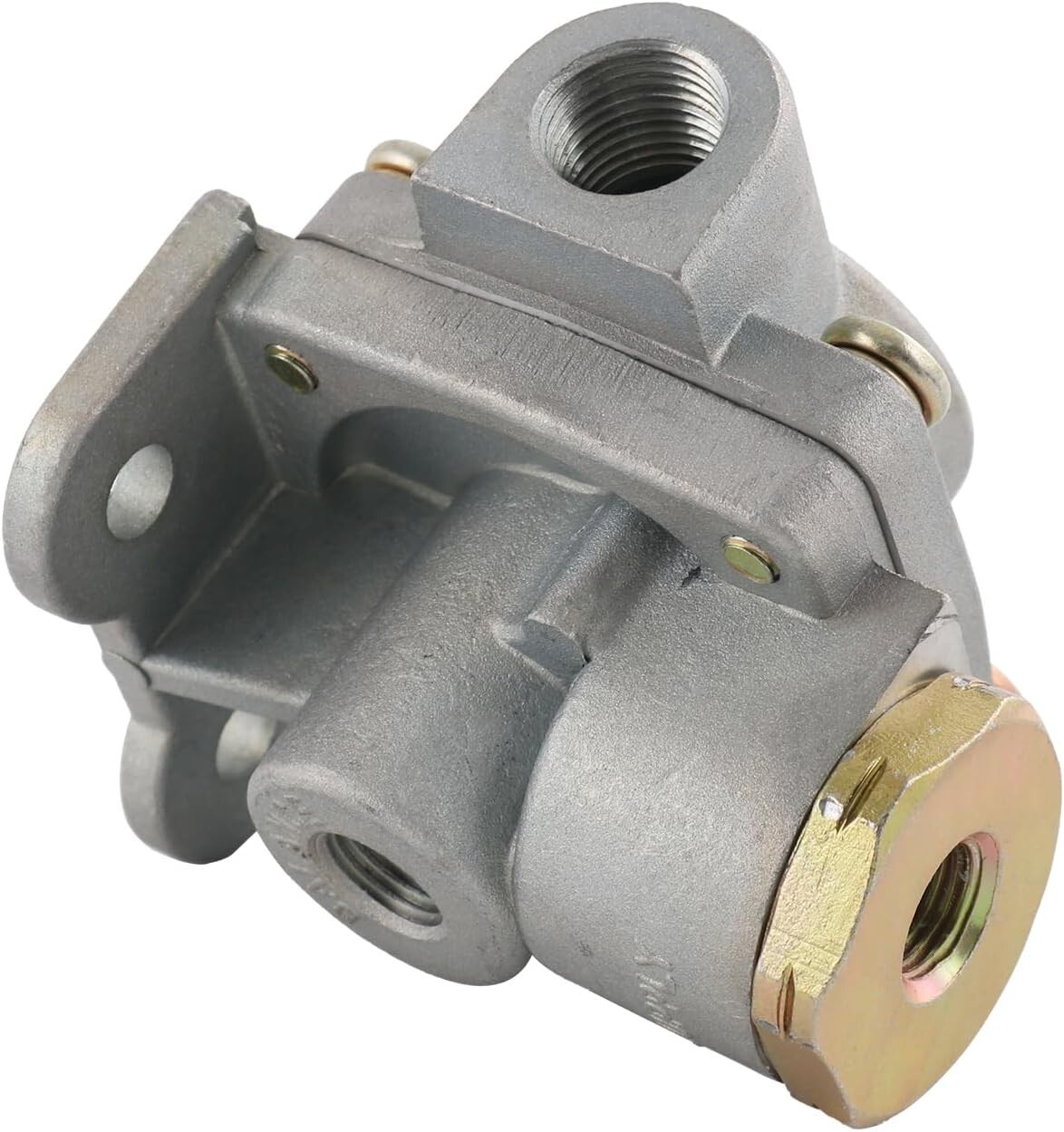 4x QR-1C Quick Release Valve Rep: 289714 KN32041