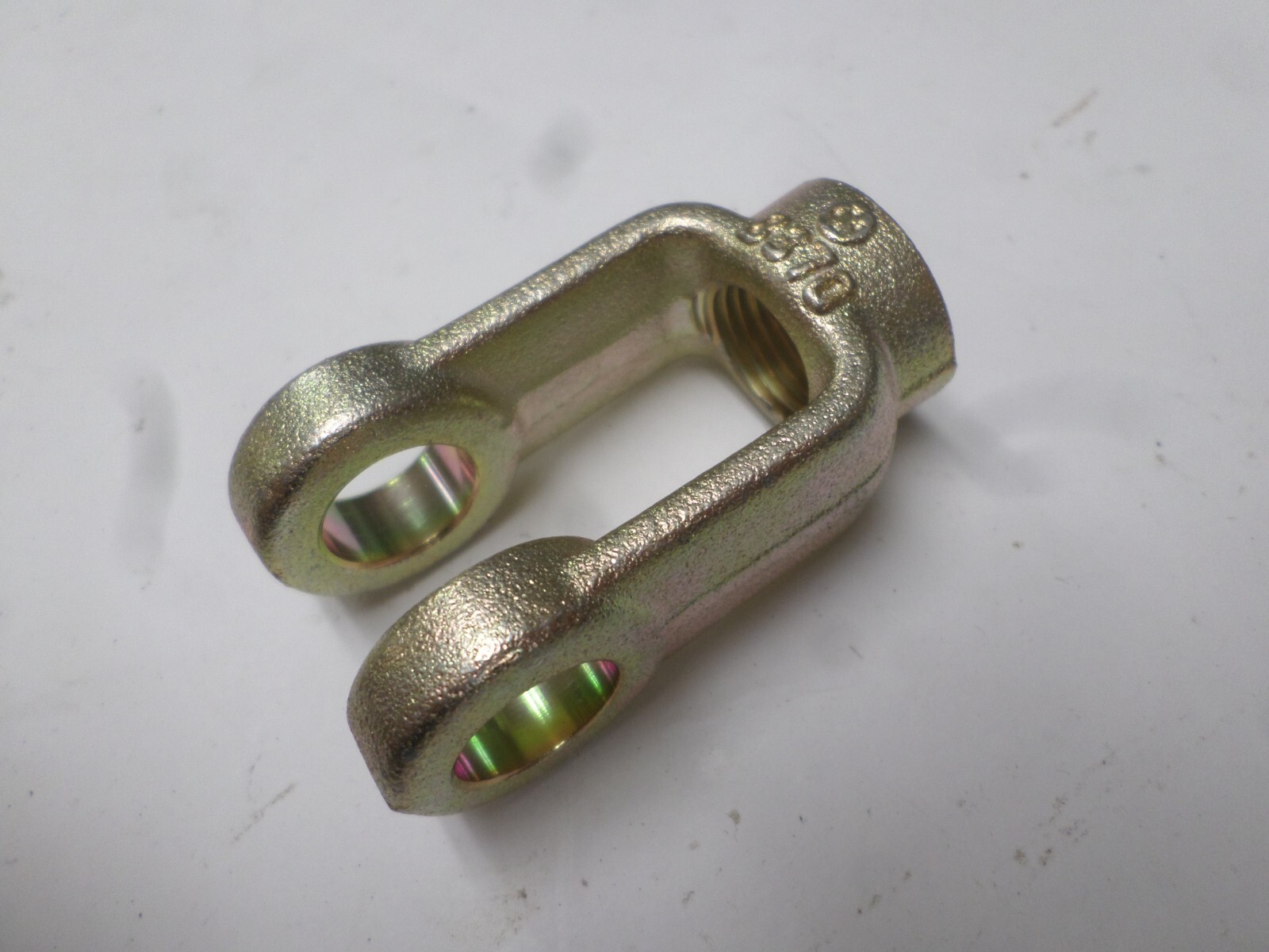 New Flyer Industries Bus Yoke Body 6318042