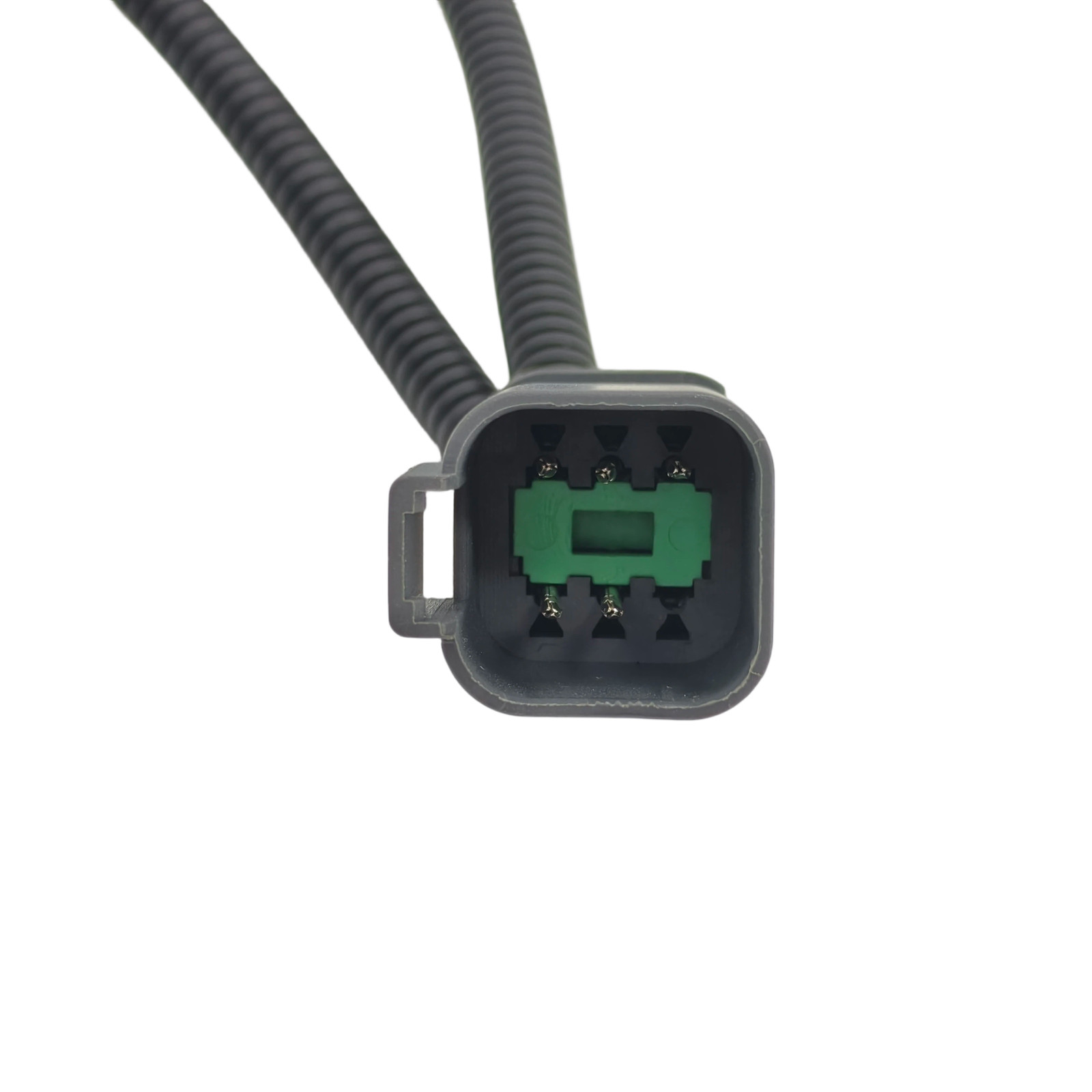 4608380 Throttle Control Unit For Hitachi ZX30U-3F ZX30UR-2U Excavator
