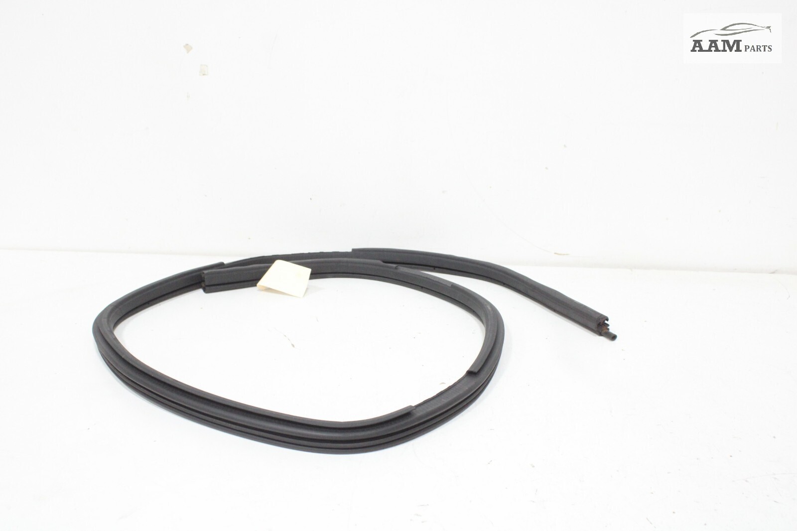 2018-2024 FREIGHTLINER CASCADIA REAR RIGHT SIDE WEATHERSTRIP SEAL RUBBER OEM