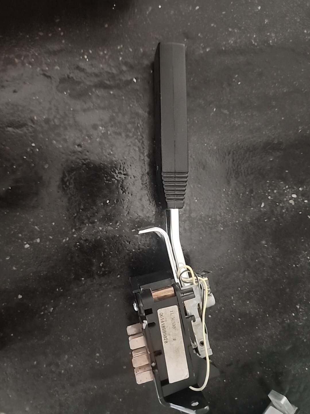 TRP TL30300 TURN SIGNAL SWITCH
