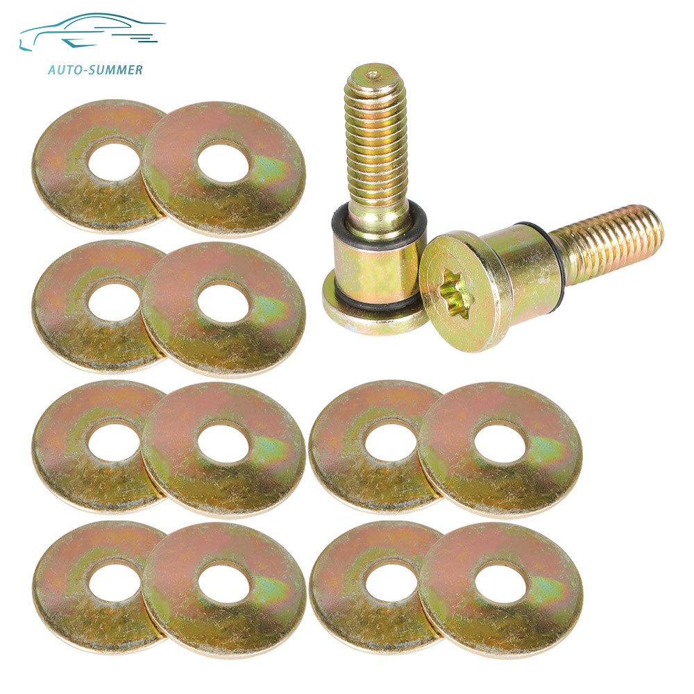 Steel 2 Set Replacement Part 2:12 Door Striker Kits For Freightliner A1837204000
