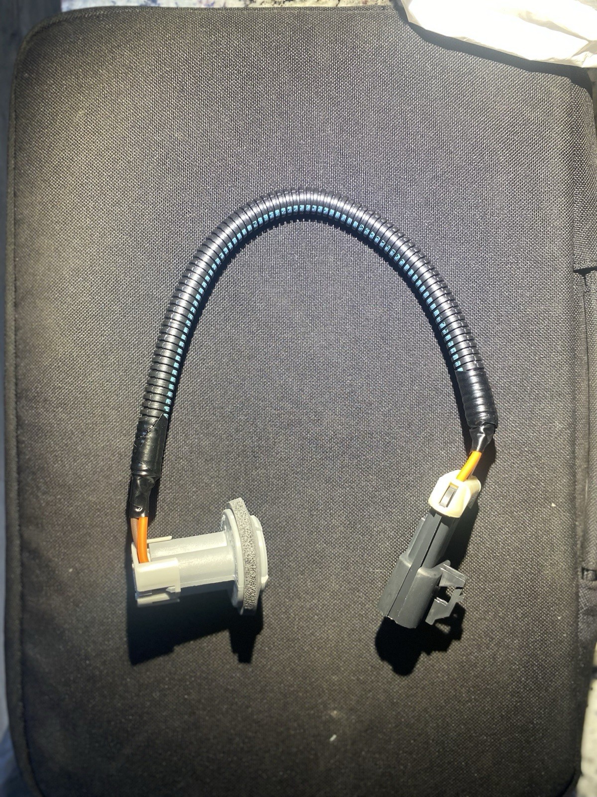 OEM International Navistar Clearance & Marker Light Wire Harness 3570620C91 (RH)