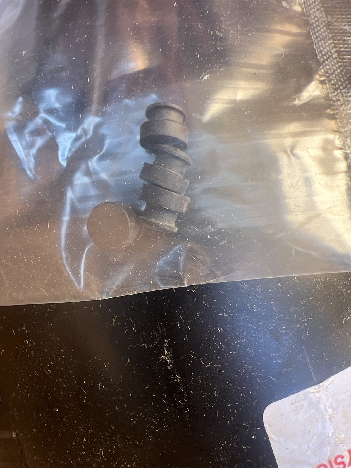 Haldex KSM3075GCS46163 Maxibrake Spring Brake (Service Chamber .