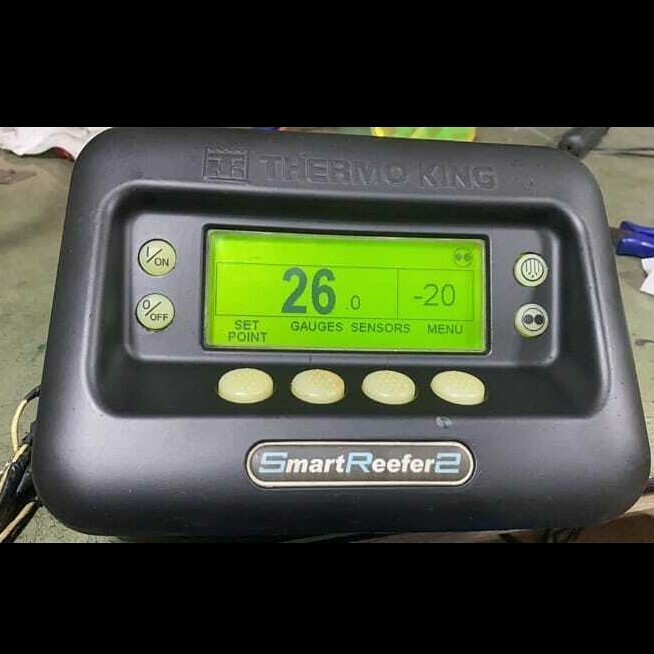 TRP LCD DISPLAY REPLACEMENT FOR SR2 SR3 HMI special list mira