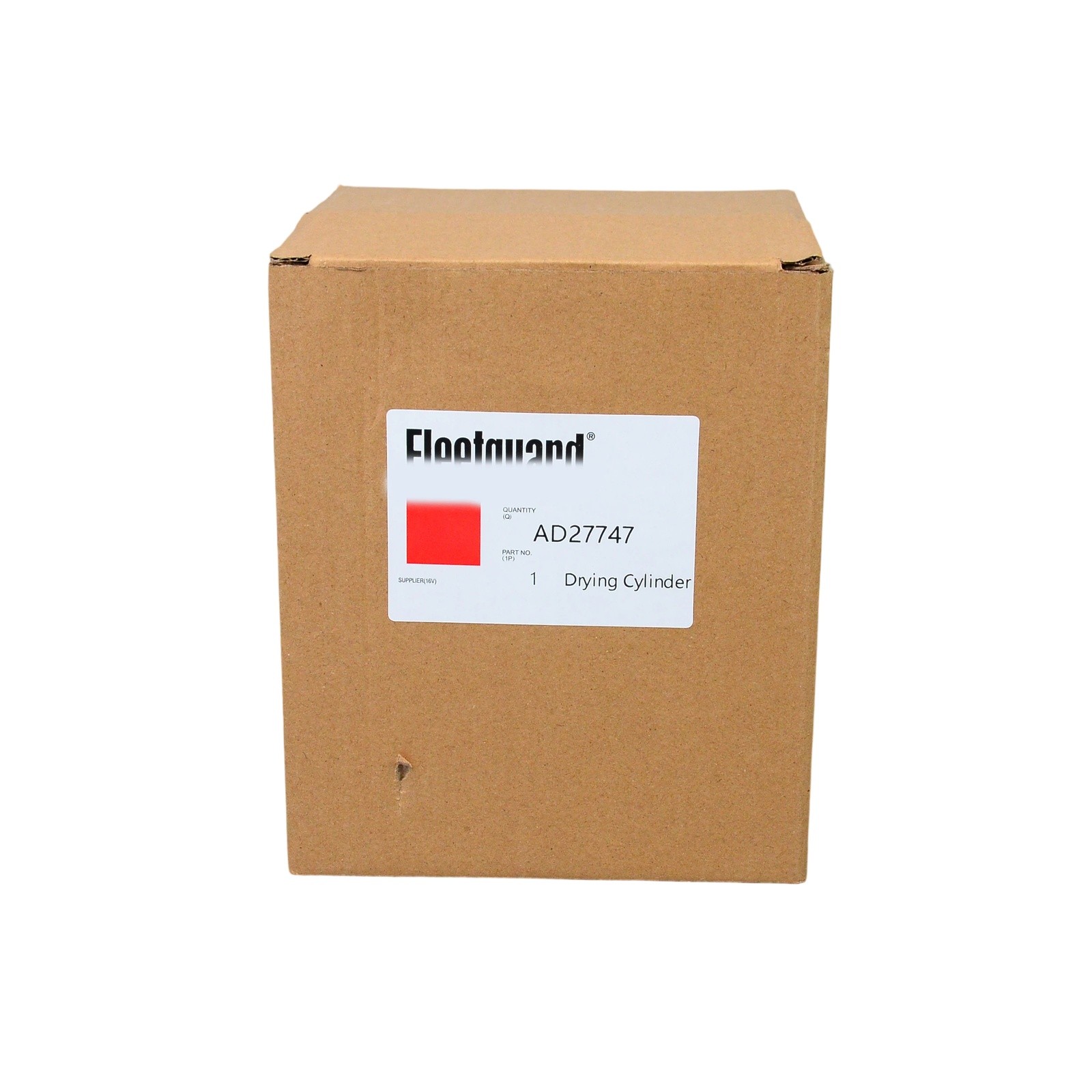 6PCS Air Dryer Filter For Fleetguard AD27747 Heavy Duty Truck Cartridge