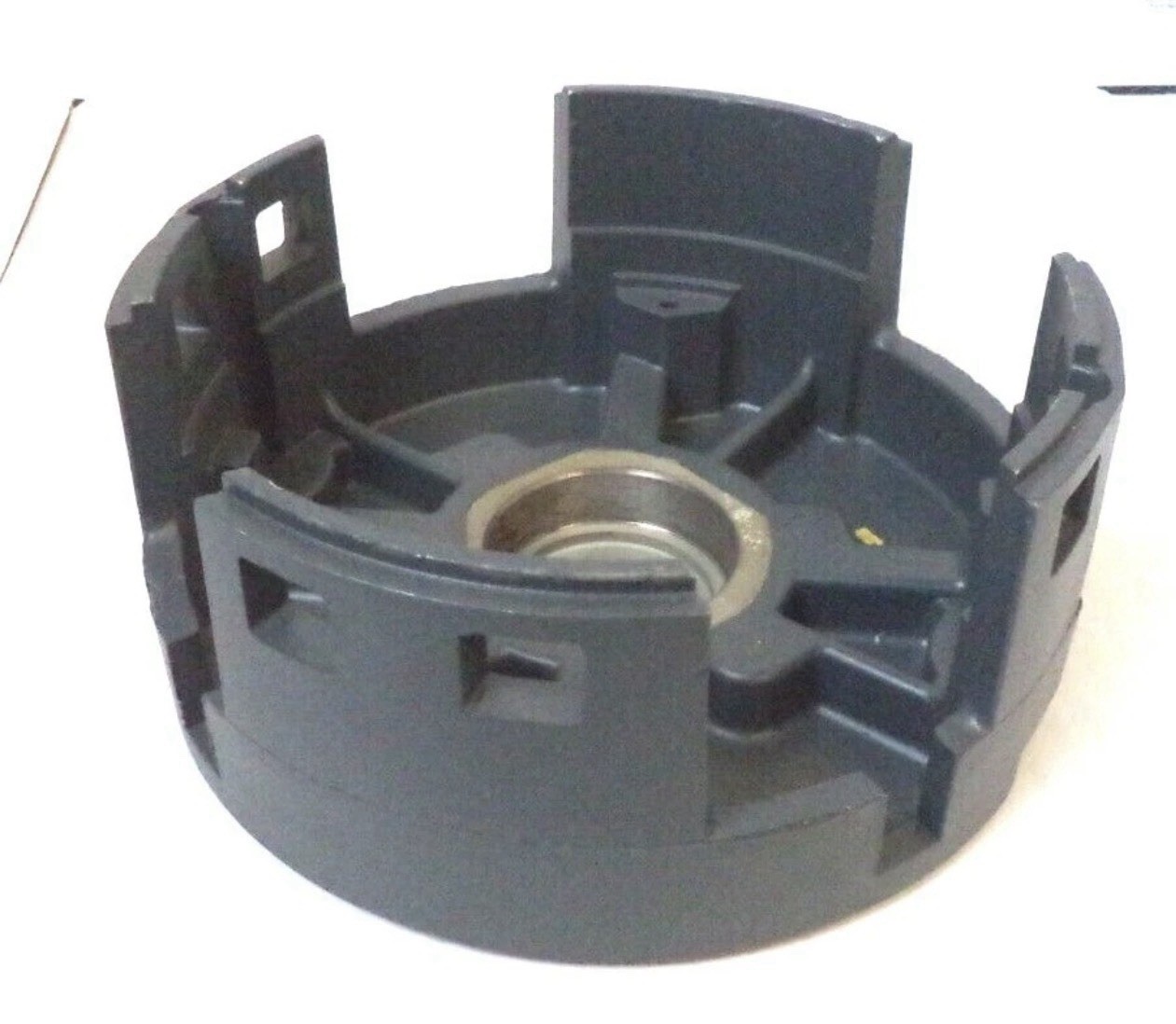 Thermo King Compressor End Shield w/Hole 77-1724
