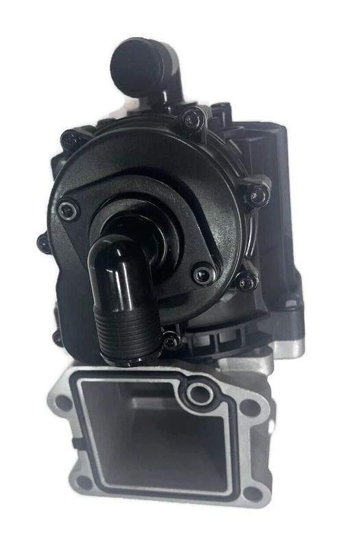 Oil Separator+Gasket For 2008-2014 Volvo Mack D13 MP8 Engine 20499419 21122541