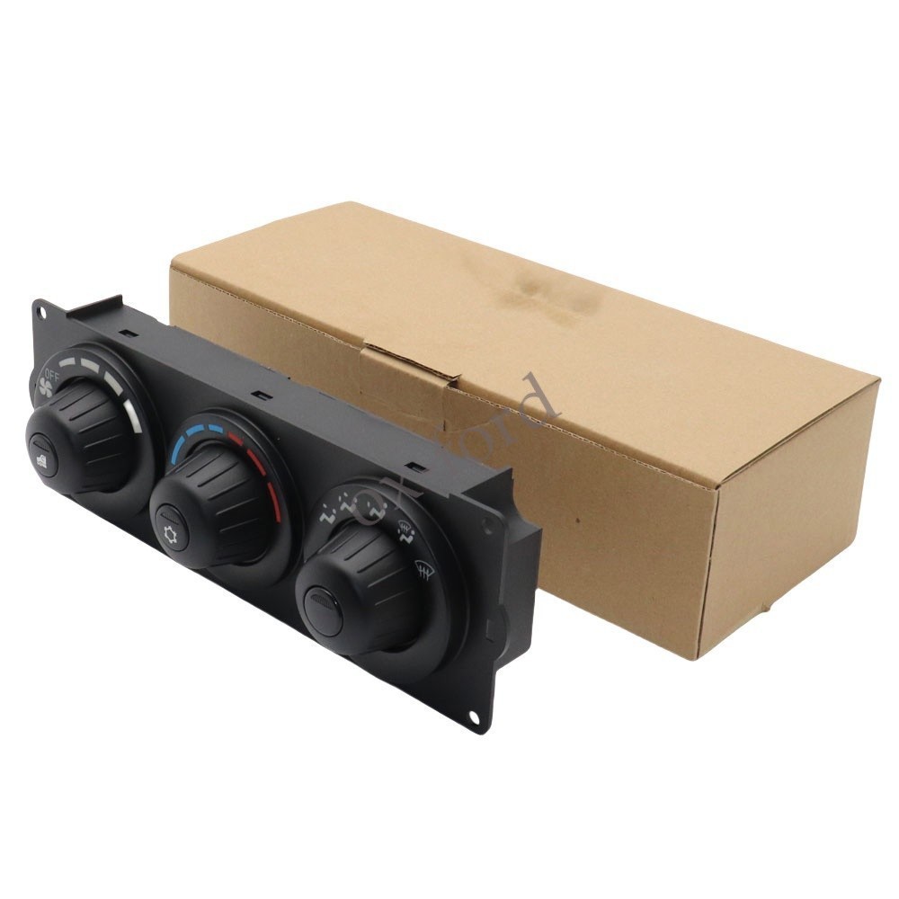 New For F21-1013-11-000 KENWORTH 2006 UP Haeter &AC HVAC Temperature Control