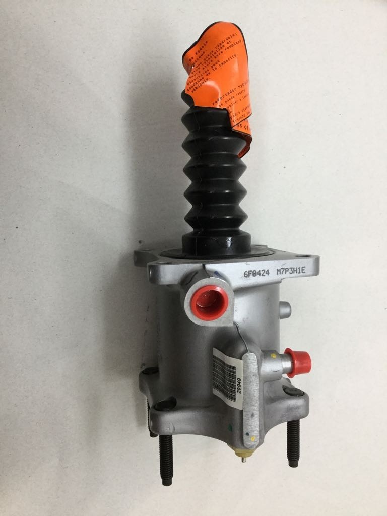 ALLIED-SIGNAL BRAKE BOOSTER ASL-0204022276 BOSCH HYDROVAC BOC0204022276