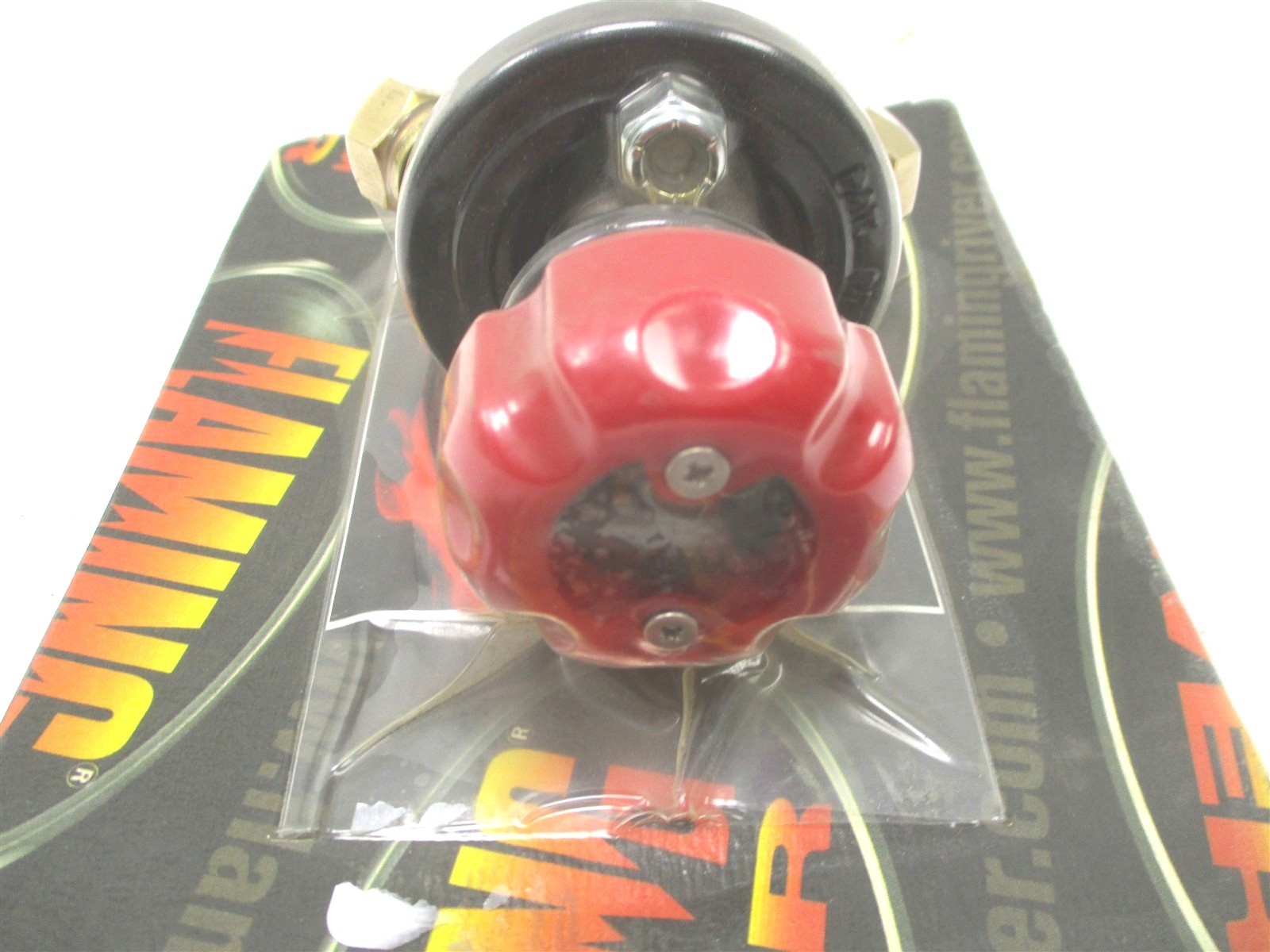FR1013 NEW FLAMING RIVER COMBO BATTERY AND ALTERNATOR KILL SWITCH 150A