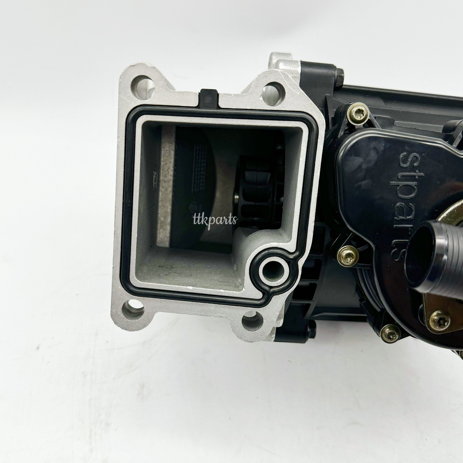 Oil Crankcase Ventilation Separator For Volvo D13 MP8 21122541 Truck 20499419