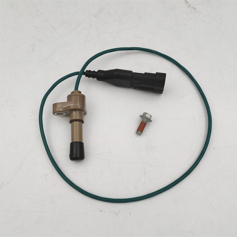 Turbo Speed Sensor For Cummins Turbo ISX ISM ISL 8.0L 4036059 4089377 4032068 US