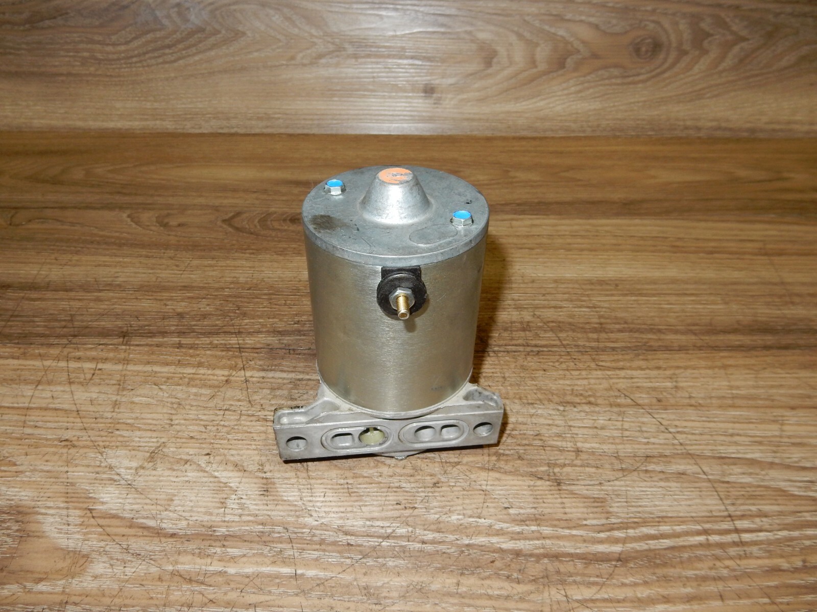 Ametek Prestolite Motors Pump for Hydro-Max Brake Booster 12V (2772876) OEM