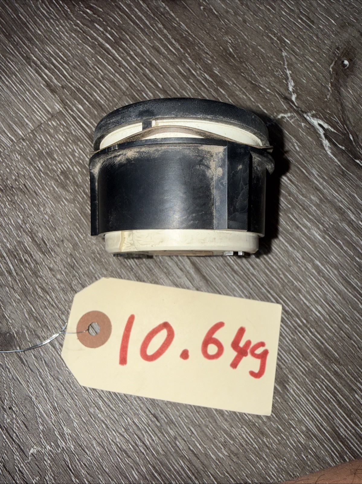 FREIGHTLINER CENTURY FUEL LEVEL GAUGE – P/N: A22-59207-001