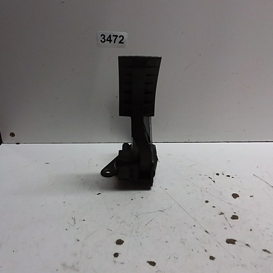 5020021 Bendix Fuel Pedal Accelerator With Williams Control Item #3472