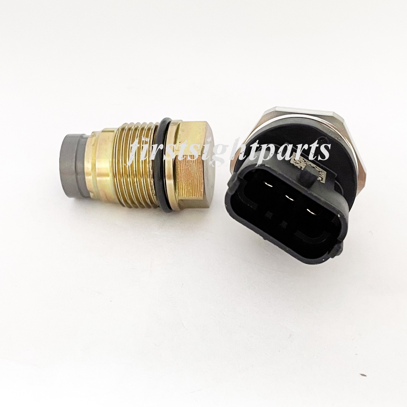 Oil Pressure Sensor Valve Repair Kit For Deutz 04297148 429-7148 US Stock
