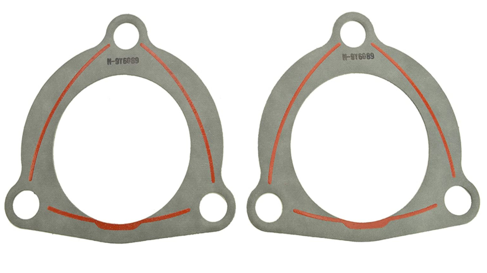 2323679 | Caterpillar 3406E Rear Structure Gasket Set