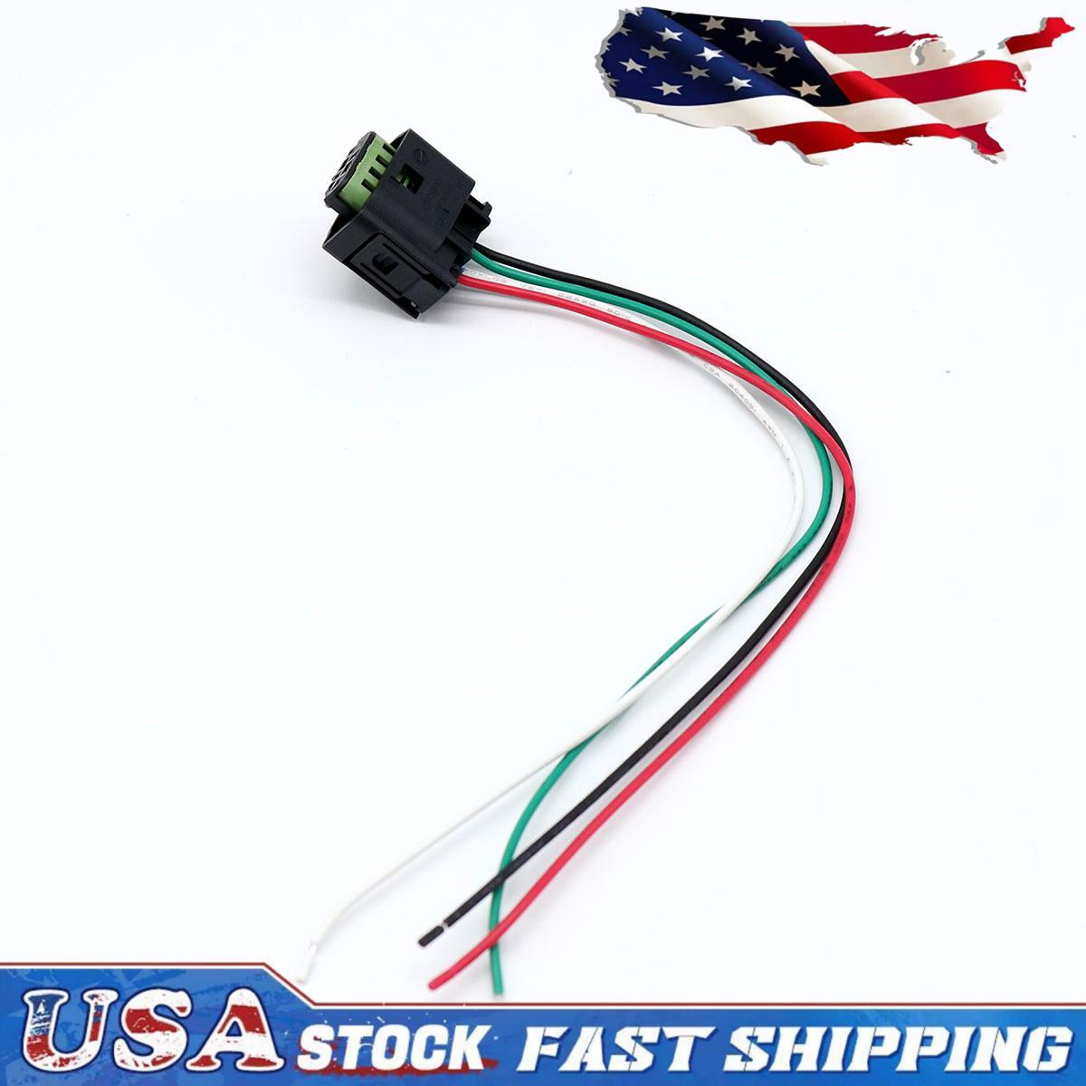 FITS 2514202C91 2514202C92 4051001C1 AC SENSOR INTERNATIONAL WIRING PIGTAIL PLUG