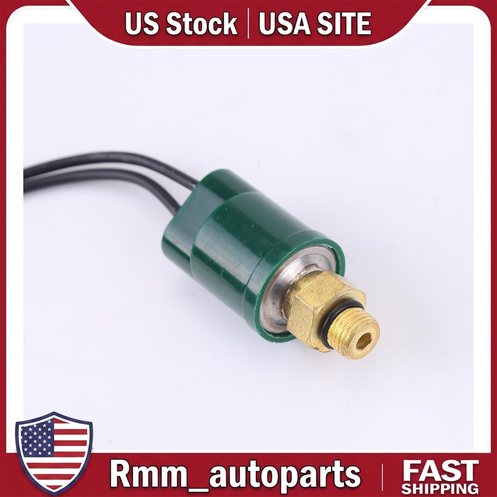 Pressure switch New For Parker-Chelsea (PTO) Power Take Off Pressure Switch