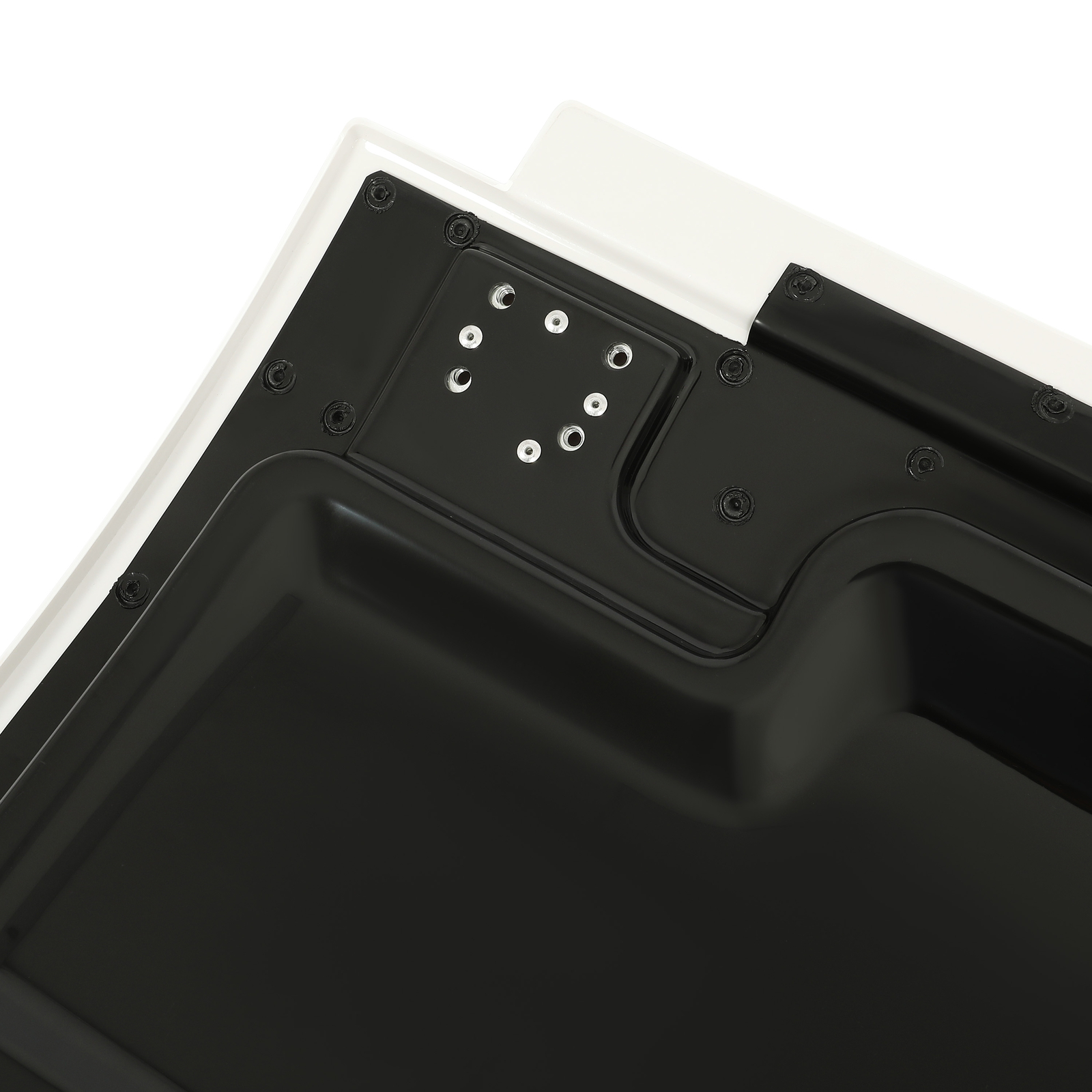 Reefer Lower Door Panel Road Side For Thermo King SB 100 110 190 200 210 230