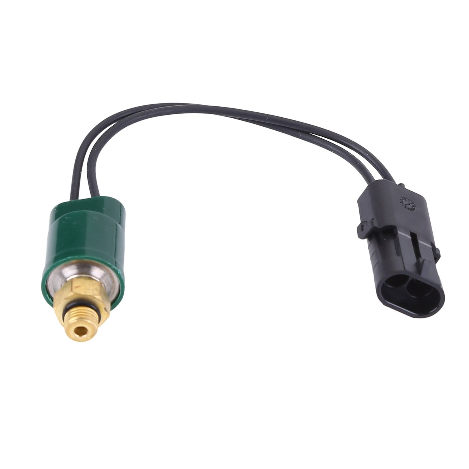 1Pcs ABS Metal Power Take Off Pressure Switch Sensor 379502 For Parker Chelsea