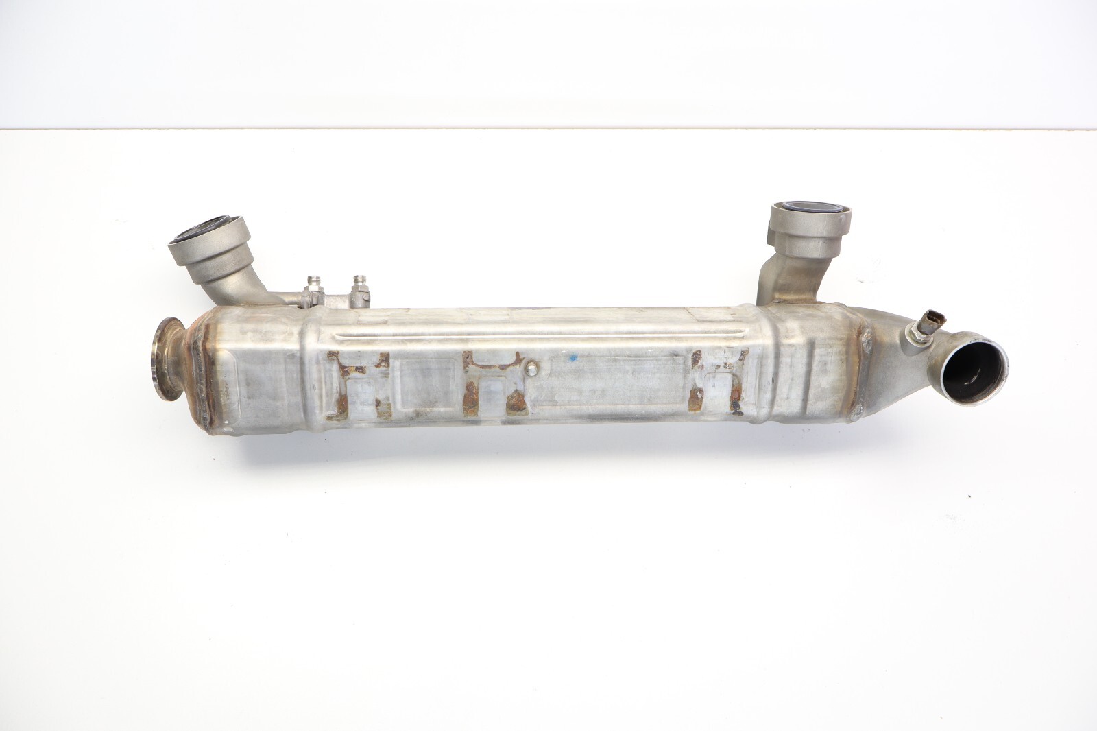 2022 PETERBILT 579 PACCAR MX 13 EPA 21 ENGINE EGR COOLER 2194925 OEM