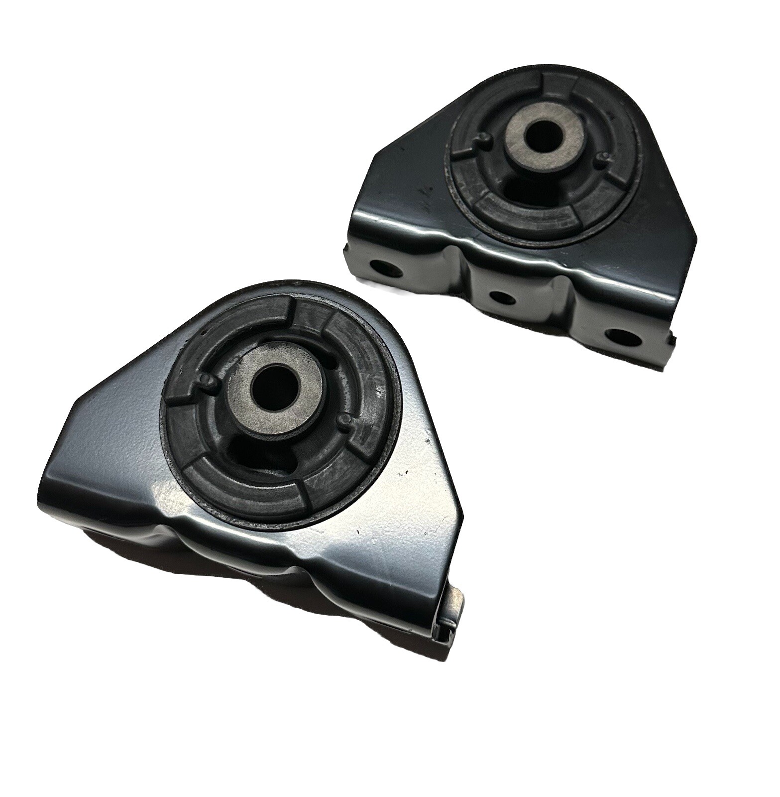 08-17 Pairs for Freightliner Front Cab Mount with Bushing Replaces 18-59922-000