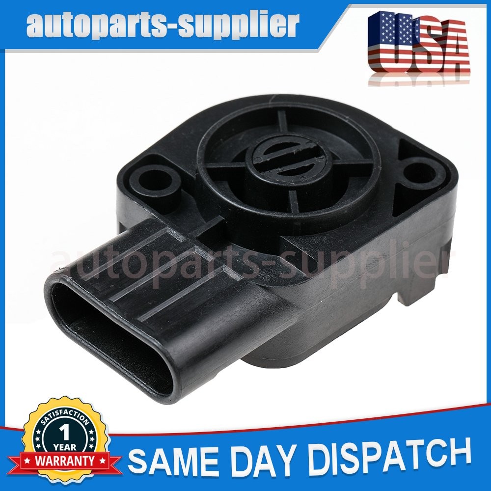 Throttle Position Sensor 133284 131973 2603893C91 85101350 For Williams Controls