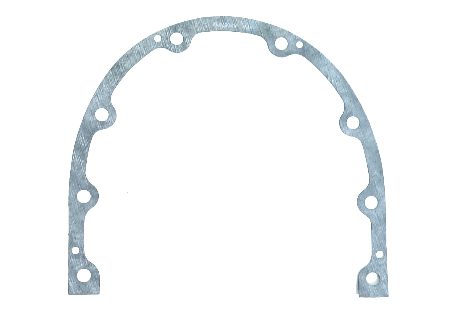 Rear Seal Cover Gasket for NT 855 / N14 Ref# CUMMINS 3067616 40662 40662A