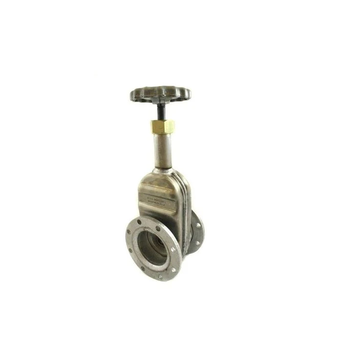 Betts Hd AAG1013 Gate Valve 3″ Manual Operated, Ttma Flange X Ttma Flange