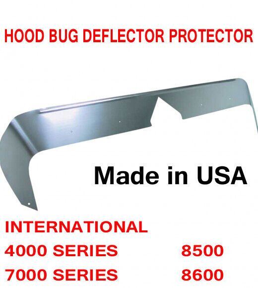 INTERNATIONAL BELMOR Hood Protector BUG DEFLECTOR AEROSHIELD HO/DEF 8600 -4000