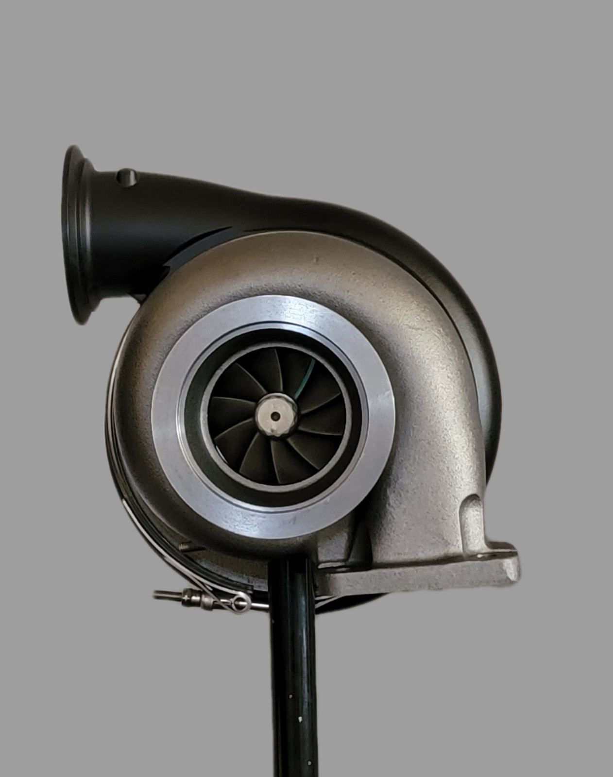 S462 T-4 BILLET 62MM TURBO (ATI46280B) S400 S464 S467.7 S468 S475 S478 S480
