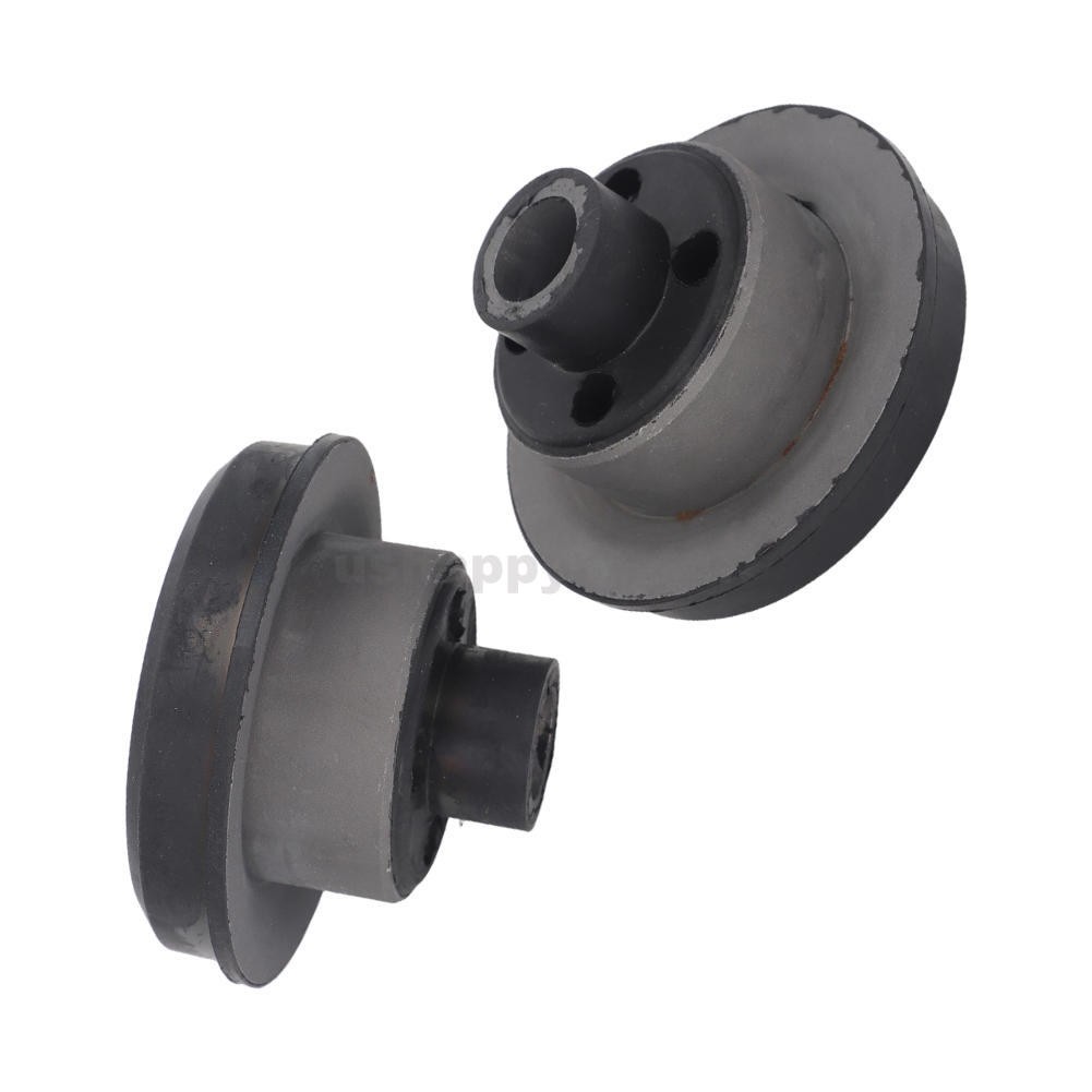 Cab Mount Kit w/ Bushings Pins Hardware For Freightliner FLD120 Century Models