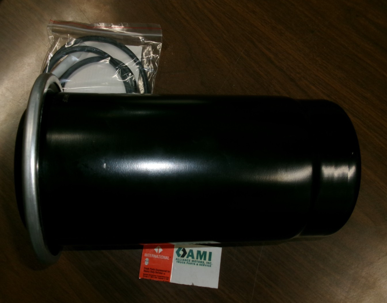 TLA107796 NEW AIR DRYER CARTRIDGE (BX107796)