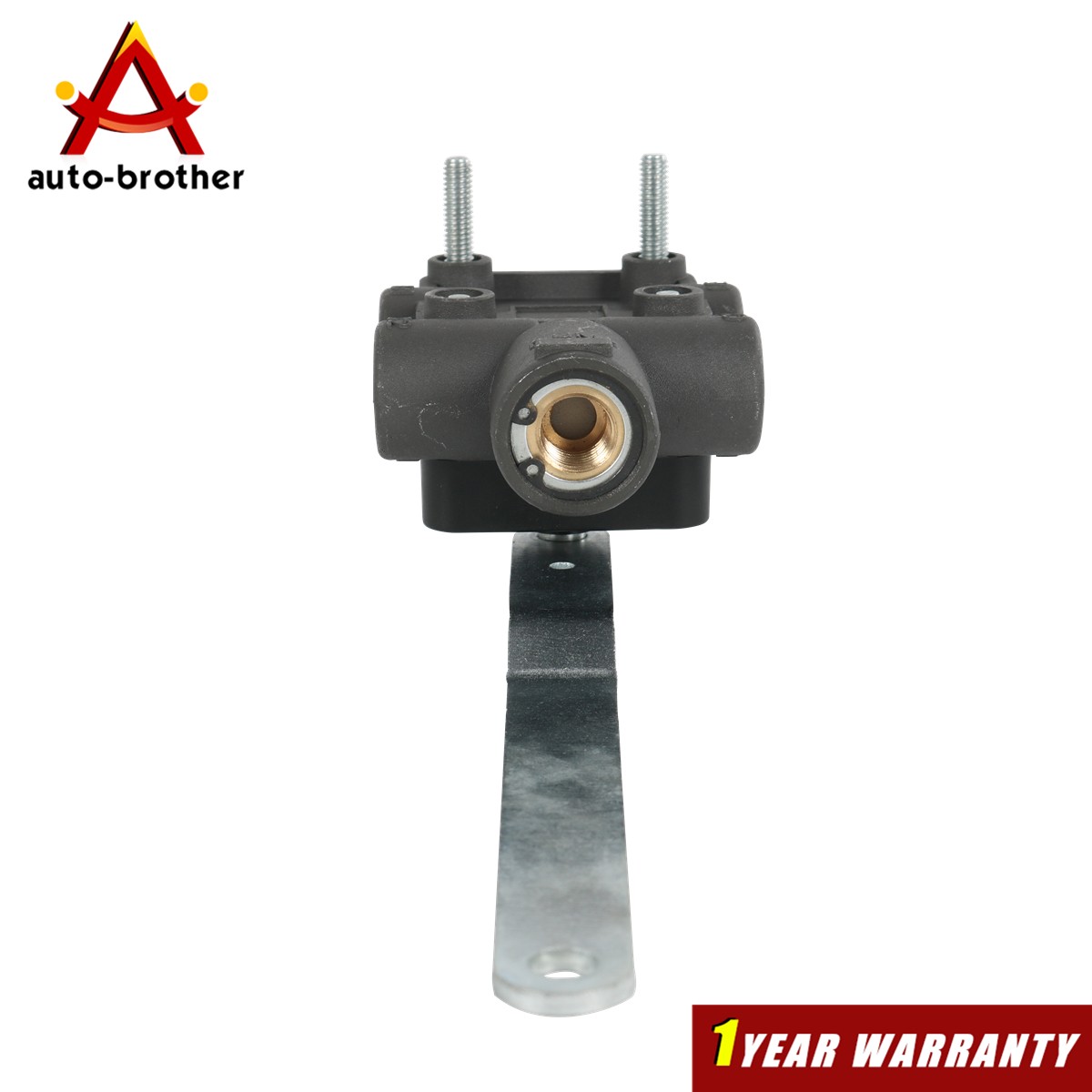 Height Control Valve For Hendrickson Replaces: Haldex VS-228, VS228, 3341974