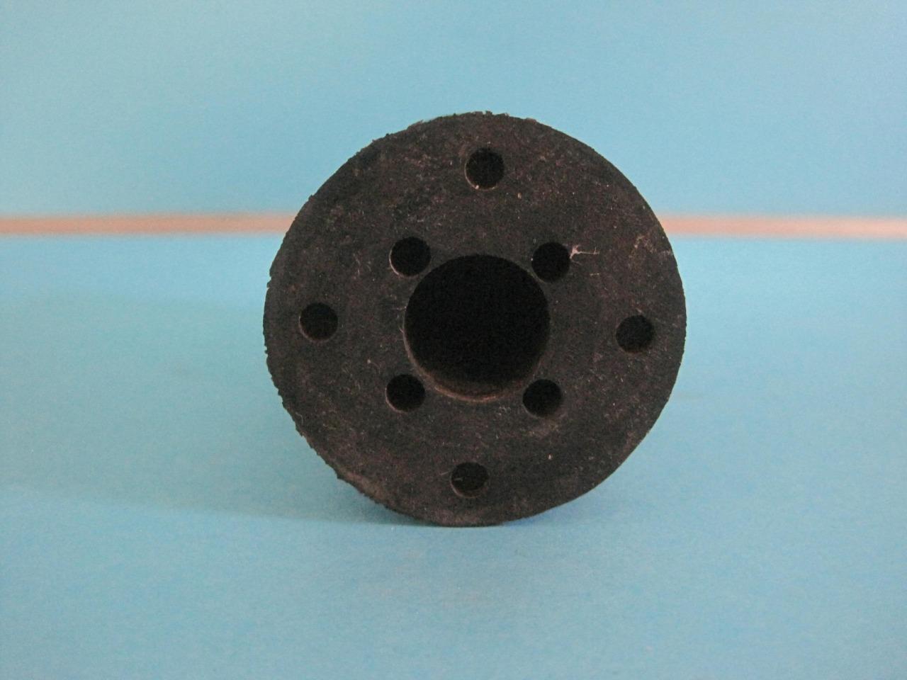 NEW CATERPILLAR CAT SPRING ASSY 4F5003 IDLER PAD ASSEMBLY1-15/16″ DIA 3-13/16″ L