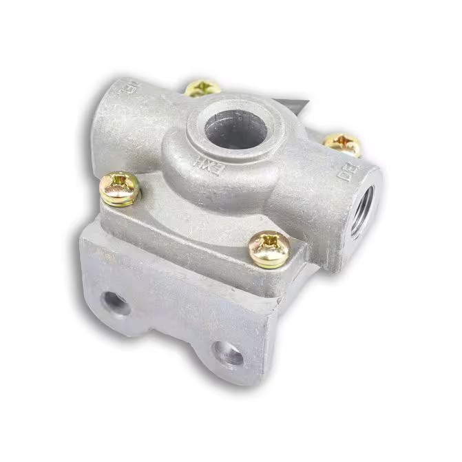4x QR-1C Quick Release Valve Rep: 289714 KN32041