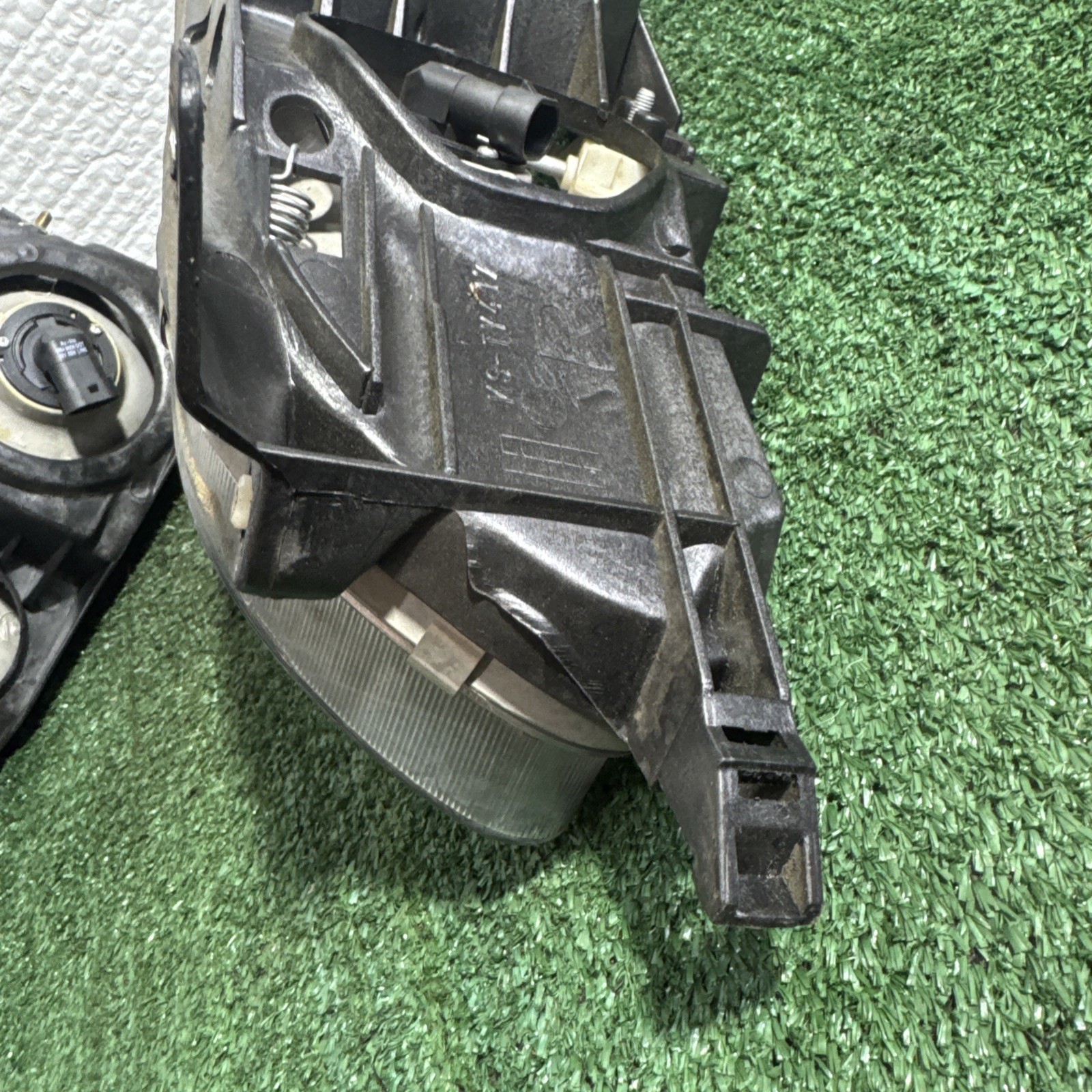 Eagle Eye TY417-B001L & Eagle Eye Ty417-B001R Toyota Corolla LEFT RIGHT SIDE