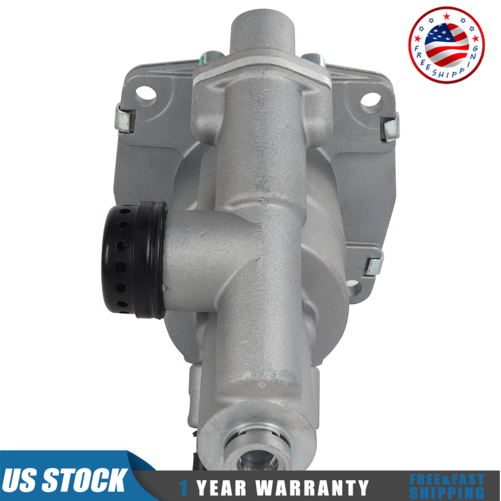 NEW Clutch Servo Fit For Kenworth T680 T880 E17-6012 1000285721AM 1001102860AM