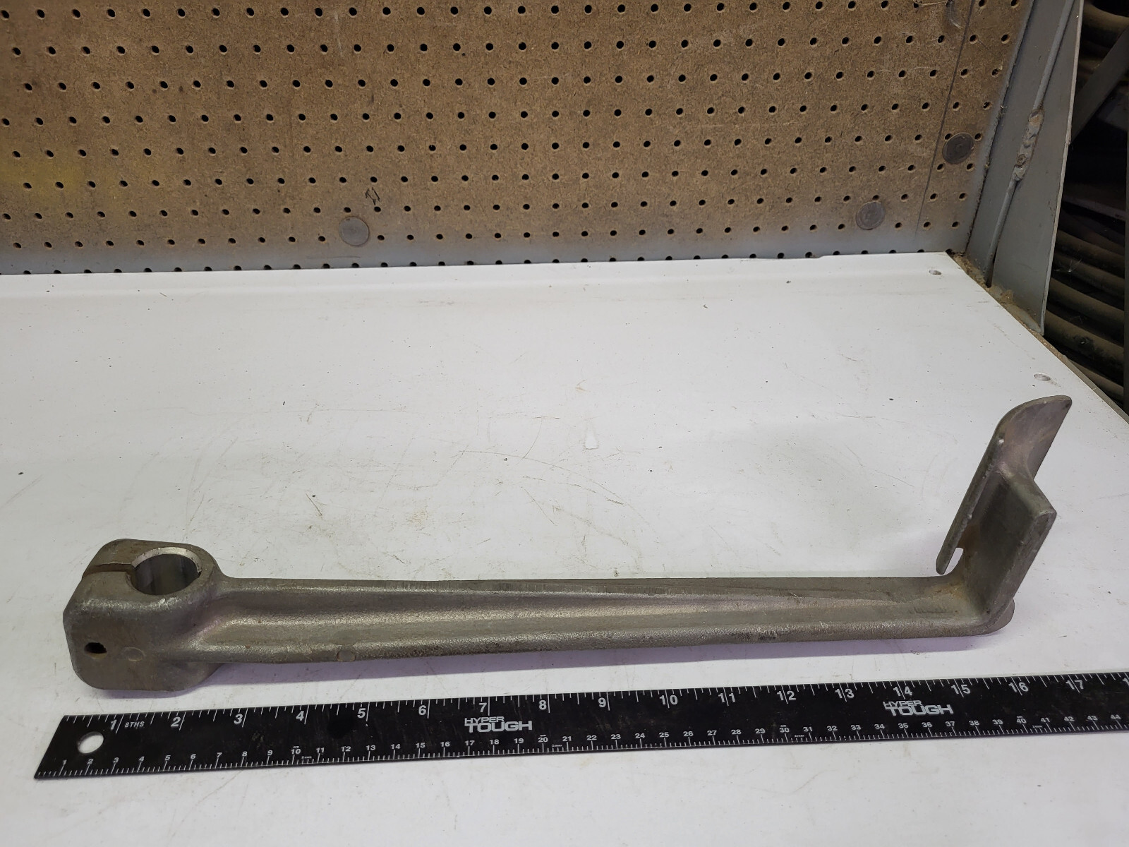 KW W900 NOS Clutch Pedal Kenworth K177-119 Ref. # K177 119 K177119 K177-C-119