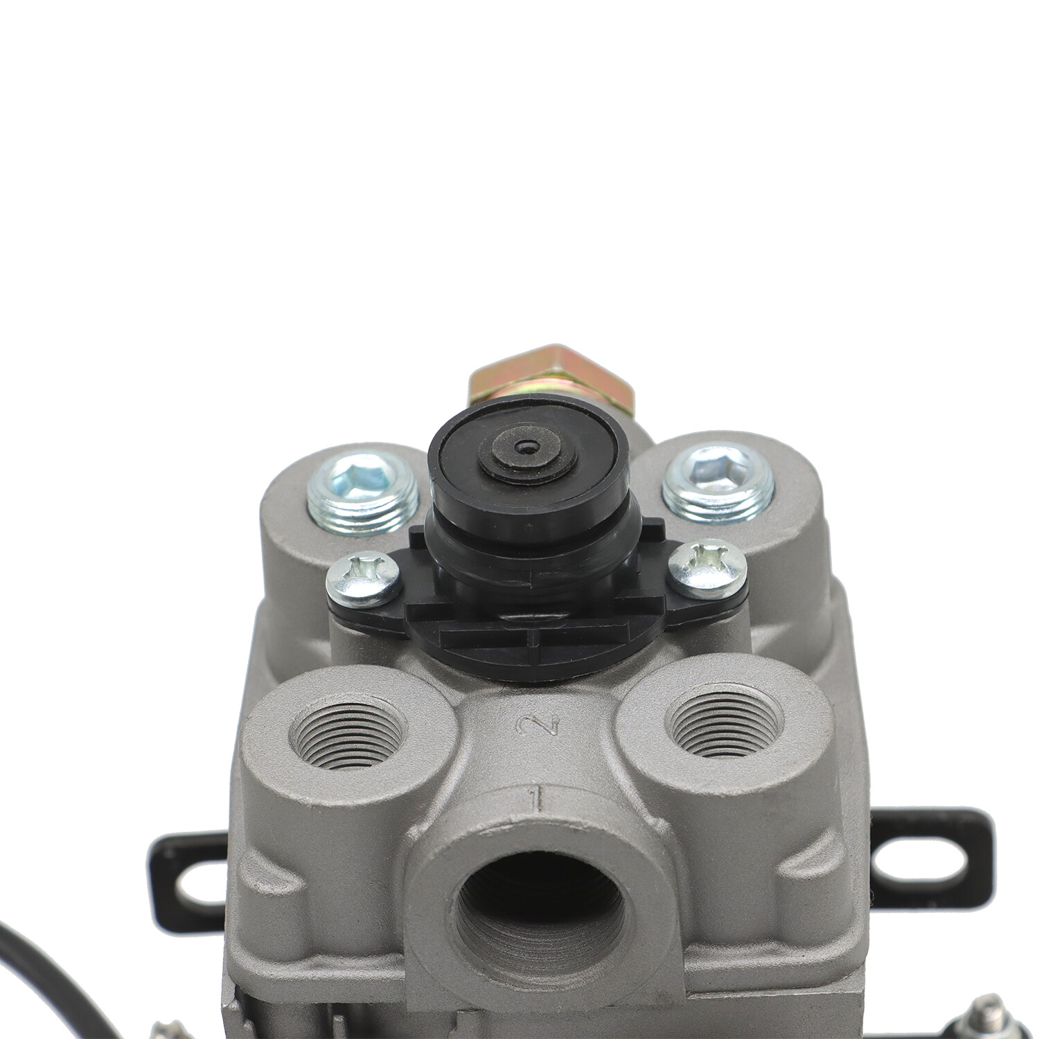 4005001010 12V 2S1M ABS Modulator Valve Assembly TCS 2 Electronic Control Unit