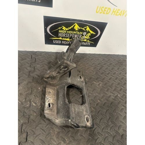 Genuine PACCAR – Bumper Bracket, Right/Pass. Side P/N: A11-6180R (TAG# 17450)