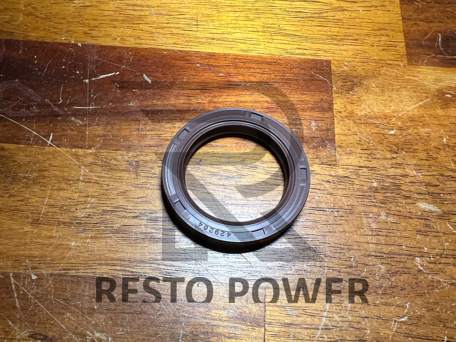 NEW DANFOSS EATON VICKERS 429284 SHAFT SEAL 35V (Q) VITON HYDRAULIC VANE SEAL