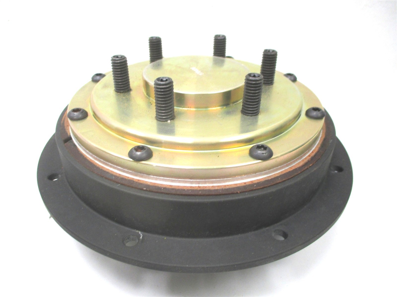 FLT14256148 NEW FLEETRITE FAN CLUTCH GOLD TOP REBUILD KIT FLT142561 14-256-1