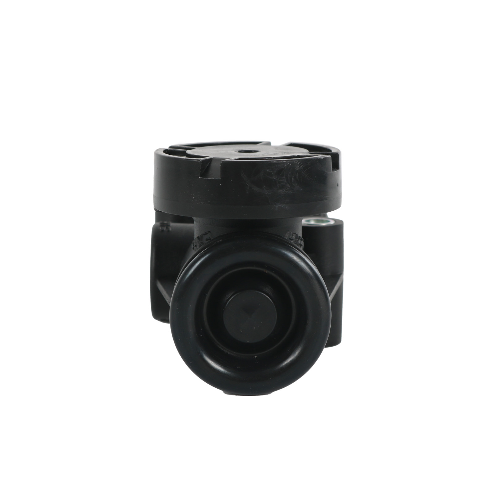 F245563 Cab Air Leveling Valves Set 1/4 NPT Connection For Commercial Vehicle