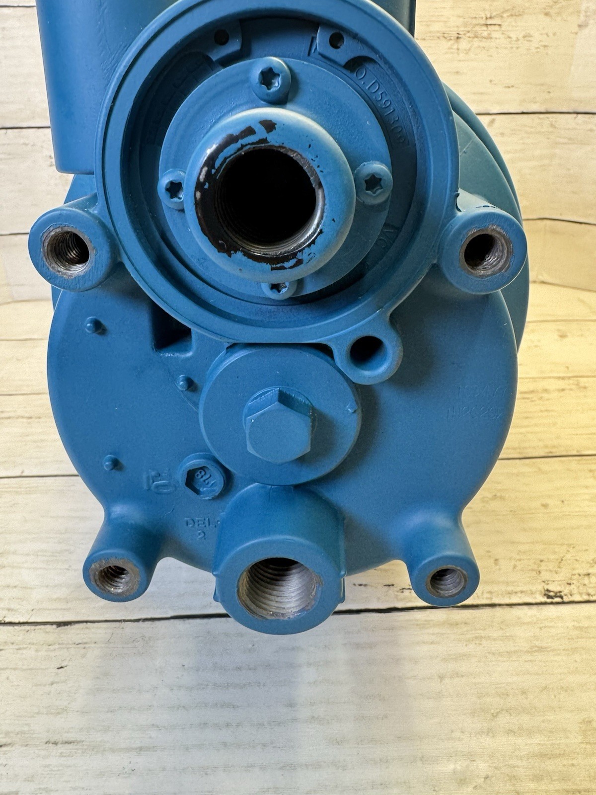 Bendix 109477X AD-IP Air Dryer 0035742012 Remanufactured No Core Charge