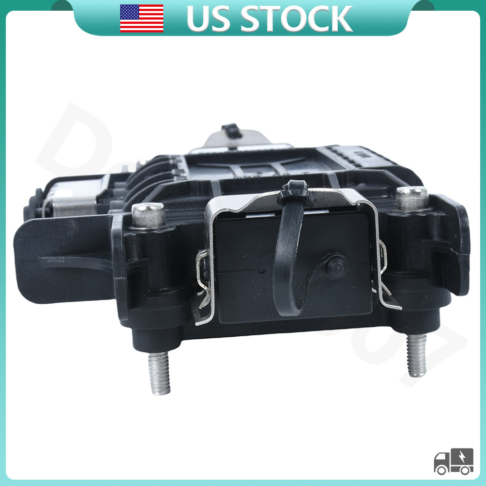 1Pc For ABS ECU/VALVE ASSEMBLY TRAILERS 4461082010 USA