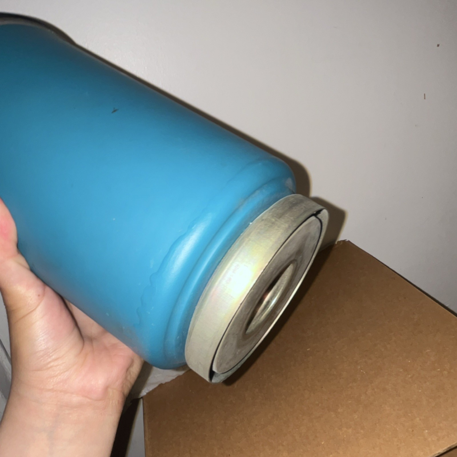 Bendix Heavy Vehicle Systems Group 101900 Reman Desiccant Cartridge.