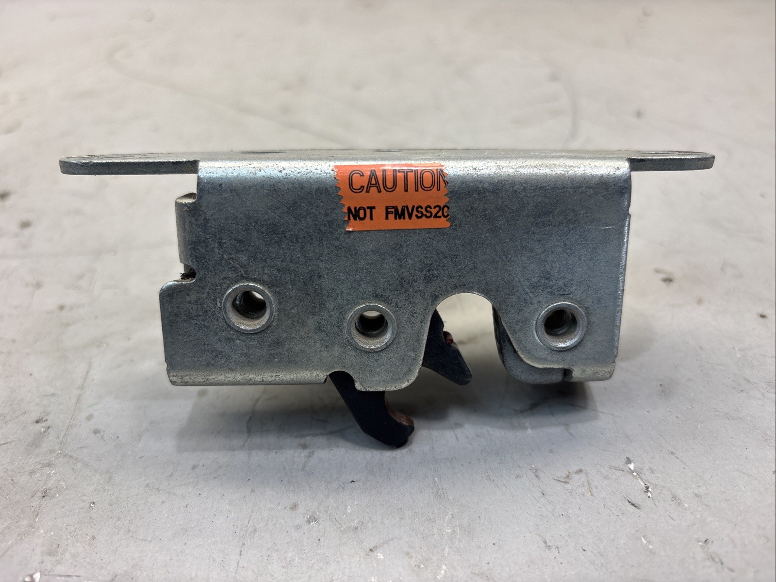 Peterbilt T56-6012 Latch Bunk